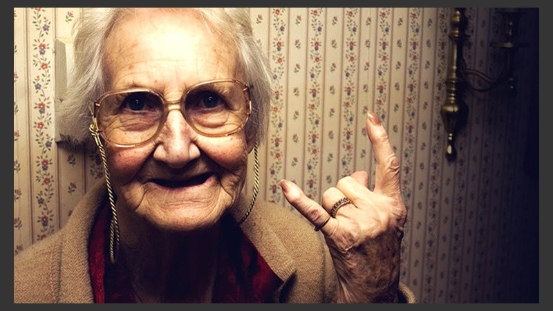 Después de los 105 años, resulta imposible decir cuál es el límite de la duración de la vida de las personas.