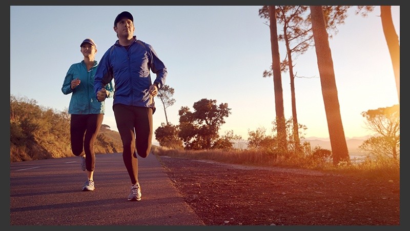El estudio contó con la participación de 18 mil voluntarios.