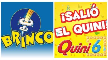 Dos apuestas, dos vidas nuevas.