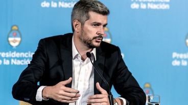 Peña le pegó fuerte al kirchnerismo por la corrupción.