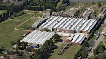 La planta de motos aduce merma en las ventas.
