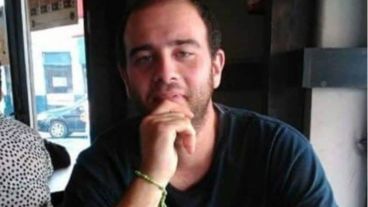 Violoni tiene 28 años.