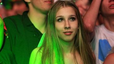 La chica contó que mató a su novio.