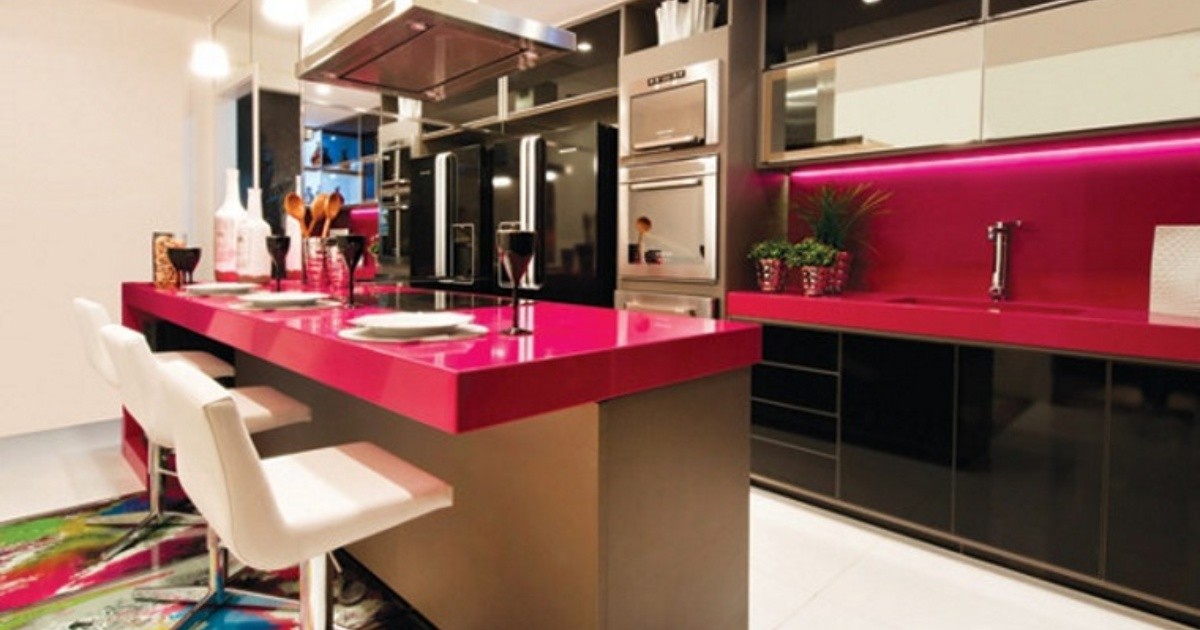 Las mejores ideas de decoración para tu cocina | Rosario3