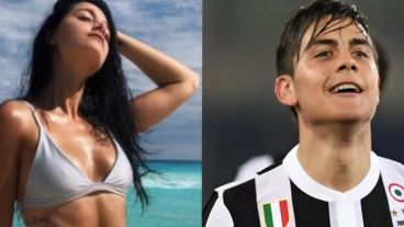 Sabatini y Dybala ¿juntos?
