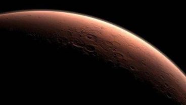 Marte estará mas cerca de la Tierra.