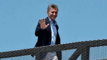 Se estima que la visita de Macri a Tucumán será muy breve.