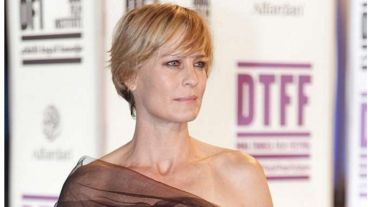 "El shock fue tan intenso (…) creo que todo el mundo pensaba que lo más respetuoso era esperar un poco”, dijo Wright.