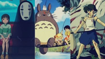 Las funciones con pochoclo y almohadón se desarrollan los martes a las 20, con entrada gratuita.