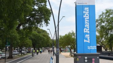 Los bares de la Rambla tendrán nuevos concesionarios.