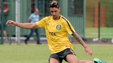 Zampedri se queda porque se privilegian los objetivos deportivos.