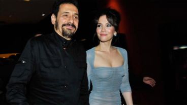 Mollo y Oreiro tuvieron un comienzo gracioso.