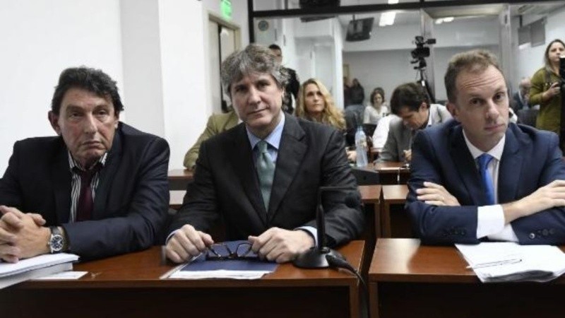 El vicepresidente deberá esperar hasta agosto para conocer la sentencia.