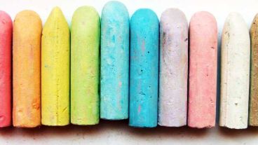 Las jornadas, destinadas a que los docentes fueron en horario escolar, por lo que se realizaron sin asistencia de los estudiantes a las escuelas.