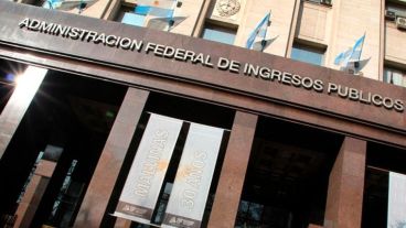 La Afip modificó las fechas de vencimiento.
