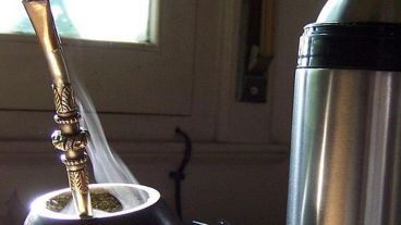 Mates que reparen tanto frío de jueves.