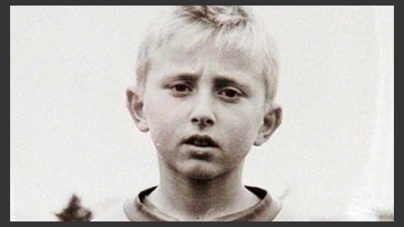 Modric fue un niño refugiado durante la Guerra de los Balcanes en 1991.