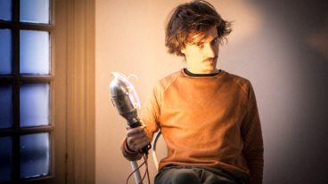 Palma: "Para mí fue un chiste que pegó por la empatía”.