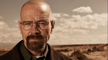 La frase citada por Cranston se escuchó en el marco de una conversación con “Hank”, el personaje de Dean Morris.