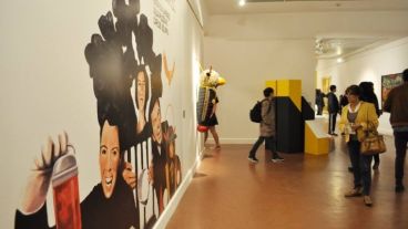 Una ronda por el patrimonio de Castagnino+Macro