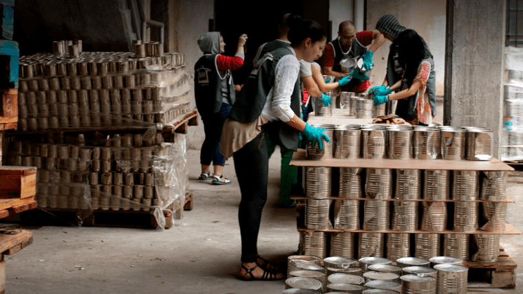 El BAR se posiciona como el segundo más importante del país. 