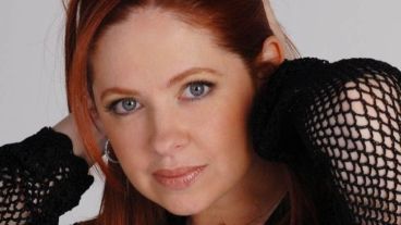 La actriz fue procesada este viernes.