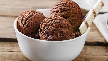 Quienes tomaron el helado mostraron una reacción más rápida a los problemas planteados en el estudio.