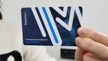 Desde este lunes se podrá seguir tramitando la credencial.