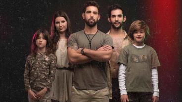 La comedia musical "Salvaje…una aventura increíble" se presenta en cinco únicas funciones.