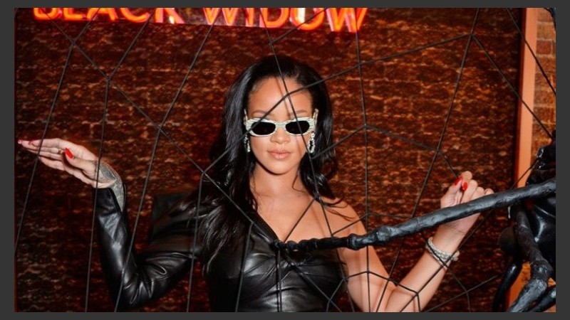 Exitosa en los negocios como en la música