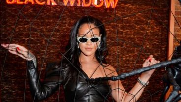 Exitosa en los negocios como en la música