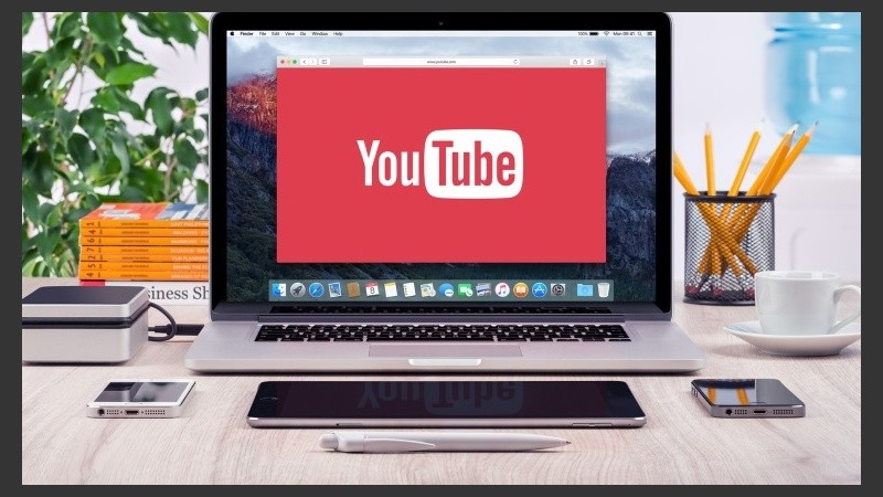 Para los estudiantes, los canales de Youtube pueden ser de verdadera utilidad en diferentes momentos.