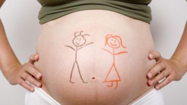 Han analizado muestras de placenta y sangre de 4.000 madres primerizas.