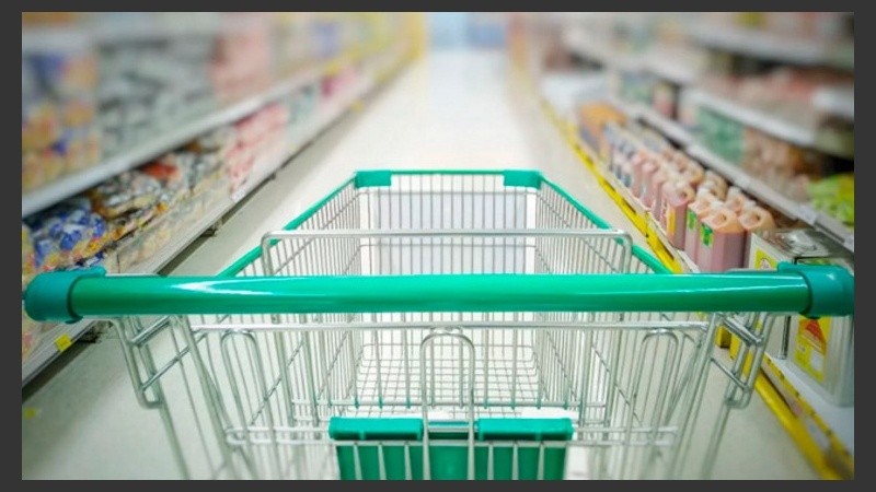 La suba acumulada en lo que va del año es de 16,4. Lejos del 15% anual que estimó el gobierno nacional.