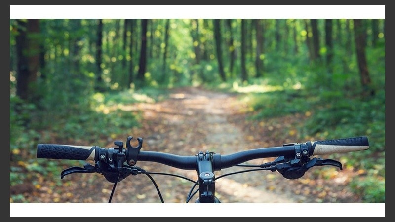 El medio de transporte más sustentable para recorrer el mundo