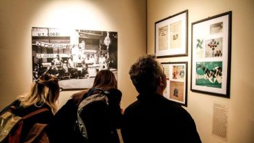 Esta capacitación cuenta con resolución ministerial, es arancelada y tiene cupo limitado.