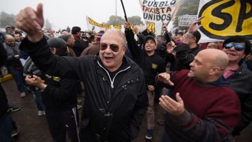 Boix: “No vamos a permitir la precarización del trabajo".