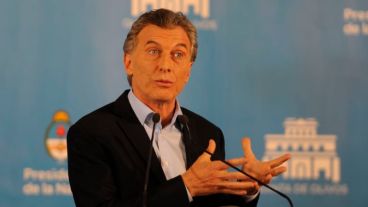 El presidente y una conferencia de prensa que no aportó más que la decisión de hacerla.