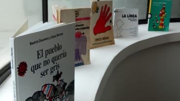 “Lo que se plantea es la prohibición desde el Estado y pensar, entre todos, por qué no se quiso que accedamos a eso”,