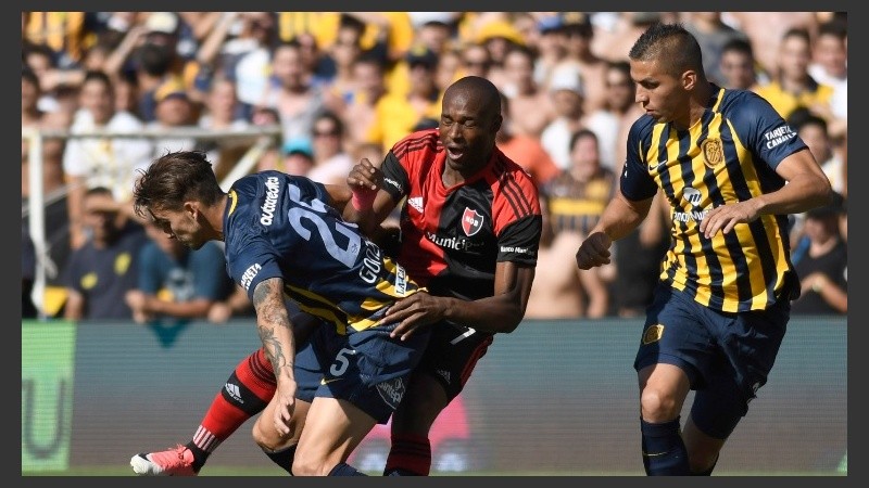 Más dudas respecto de la fecha en que se jugará el clásico. 