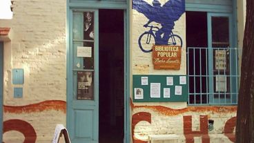 Será este sábado 21 de julio a las 16.30.