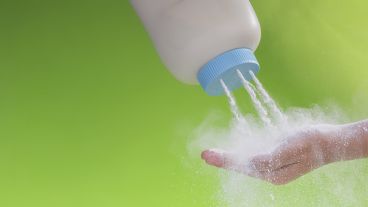 Los últimos estudios demuestran que el talco sube entre 20% y 30% el riesgo de cáncer.