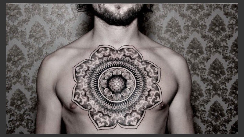 Flores, mandalas, animales, figuras geométricas y más, según tu signo zodiacal.