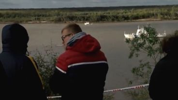 En Álvarez, de donde son los amigos, no hubo festejos este 20/7.