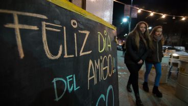 Se viene el festejo más fuerte por el Día del Amigo y hay datos a tener en cuenta.
