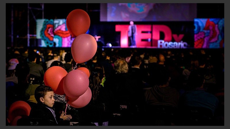 El evento será el sábado 6 de octubre en el Anfiteatro Municipal.