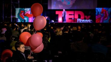 El evento será el sábado 6 de octubre en el Anfiteatro Municipal.