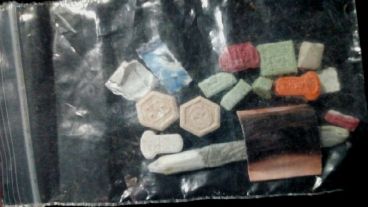 Ontivero alertó que apenas una pastilla puede ser letal.