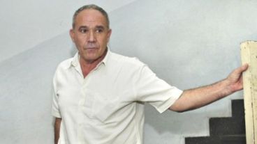 El empresario fallecido este domingo.