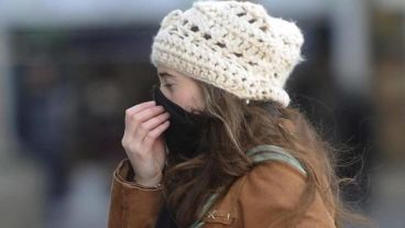 ¿Se viene el frío intenso a la región?